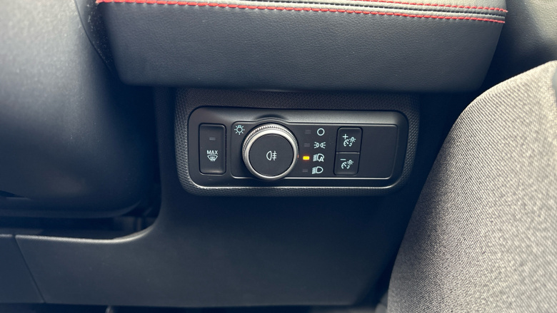 Ford Mustang Mach-E 258kW Extended Range 88kWh AWD 5dr Auto Electric Estate